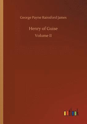 Henry of Guise 1