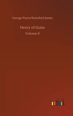 Henry of Guise 1