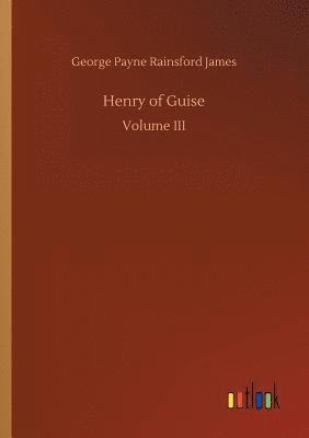 Henry of Guise