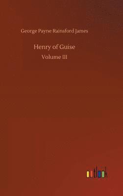 Henry of Guise 1