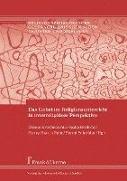 bokomslag Das Gebet im Religionsunterricht in interreligiöser Perspektive