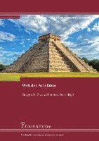 Jürgen H. Franz, Karsten Berr - Welt der Artefakte, Häftad