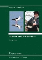 Thede Kahl - Natur und Mensch im Donaudelta, Häftad