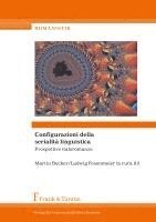 Martin Becker, Ludwig Fesenmeier - Configurazioni della serialità linguistica, Häftad