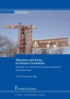 bokomslag Migration und Krieg im lokalen Gedächtnis