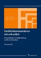 Thorsten Dick - Fachlich kommunizieren mit sich selbst, Häftad. Tillgänglighet: Lägg i varukorg