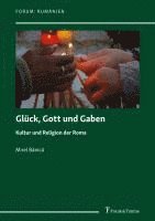 bokomslag Glück, Gott und Gaben