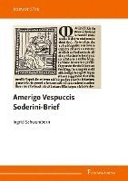 bokomslag Amerigo Vespuccis Soderini-Brief