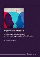 bokomslag Mysterium Mensch