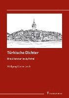 bokomslag Türkische Dichter