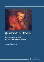 bokomslag Quasimodo hat Rücken