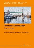 bokomslag Paratexts in Translation
