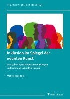 bokomslag Inklusion im Spiegel der neunten Kunst