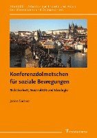 bokomslag Konferenzdolmetschen für soziale Bewegungen