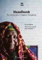 bokomslag Handbook for Interpreters in Asylum Procedures