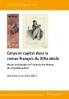 bokomslag Corps et capital dans le roman français du XIXe siècle