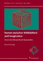 Richard Brütting - Namen zwischen Wirklichkeit und Imagination, Häftad