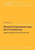 Phonetische Bewusstmachung durch Visualisierung 1