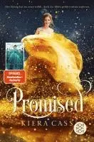 Kiera Cass - Promised, Häftad. Tillgänglighet: Lägg i varukorg