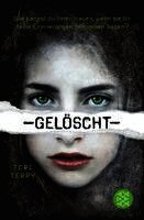Teri Terry - Gelöscht, Häftad