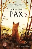 bokomslag Mein Freund Pax
