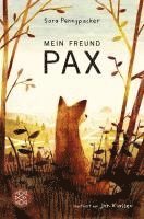 bokomslag Mein Freund Pax