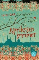 Deniz Selek - Aprikosensommer, Häftad