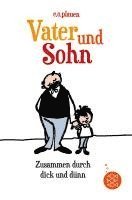 bokomslag Vater und Sohn - Zusammen durch dick und dünn