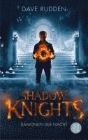 Shadow Knights - Dämonen der Nacht 1