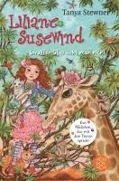 Liliane Susewind - Giraffen übersieht man nicht 1