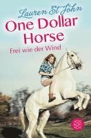 bokomslag One Dollar Horse, Band 2 - Frei wie der Wind