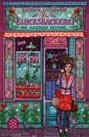 Kathryn Littlewood - Die Glücksbäckerei - Die magische Rettung, Häftad