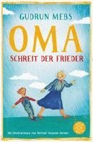 Oma!, schreit der Frieder 1