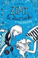 bokomslag Zimt und zurück