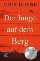 bokomslag Der Junge auf dem Berg