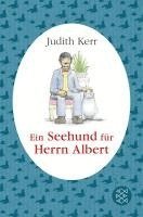 Ein Seehund für Herrn Albert 1