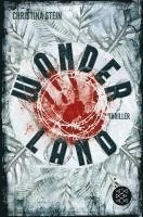 Christina Stein - Wonderland, Häftad