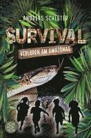 Survival - Verloren am Amazonas 1