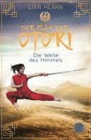 bokomslag Der Clan der Otori. Die Weite des Himmels