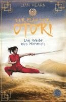 Lian Hearn - Der Clan der Otori. Die Weite des Himmels, Häftad