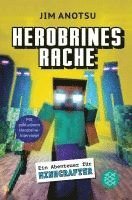 Herobrines Rache 1