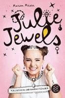 bokomslag Julie Jewels - Perlenschein und Wahrheitszauber
