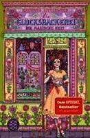 Kathryn Littlewood - Die Glücksbäckerei - Die magische Zeit, Häftad