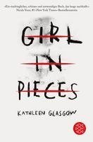 bokomslag Girl in Pieces
