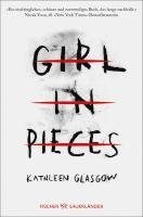 Girl in Pieces