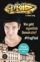 bokomslag Wie geht eigentlich Demokratie? #FragFloid