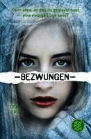 Teri Terry - Bezwungen, Häftad