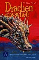 Valija Zinck - Drachenerwachen, Häftad