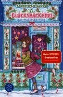 Kathryn Littlewood - Die Glücksbäckerei - Das magische Fest, Häftad