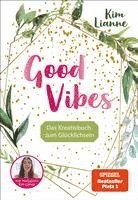 bokomslag Kim Lianne: Good Vibes